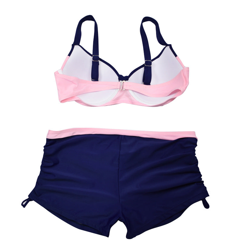 Upgrade Tankini