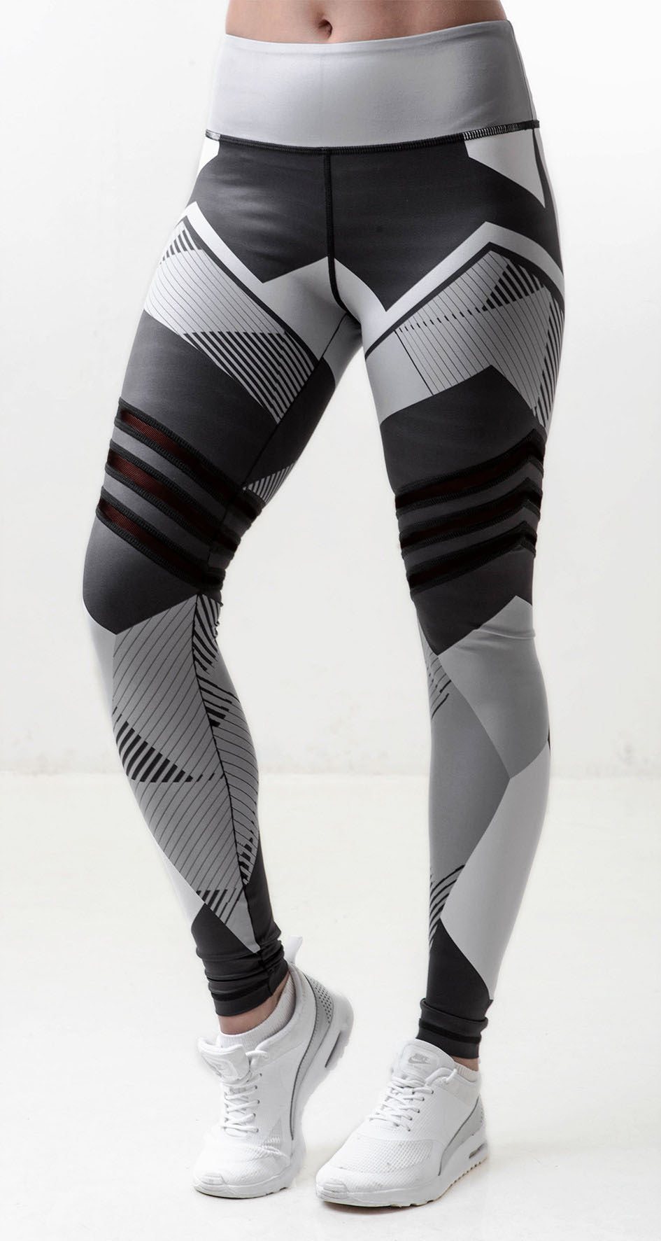Drop Női sport leggings.