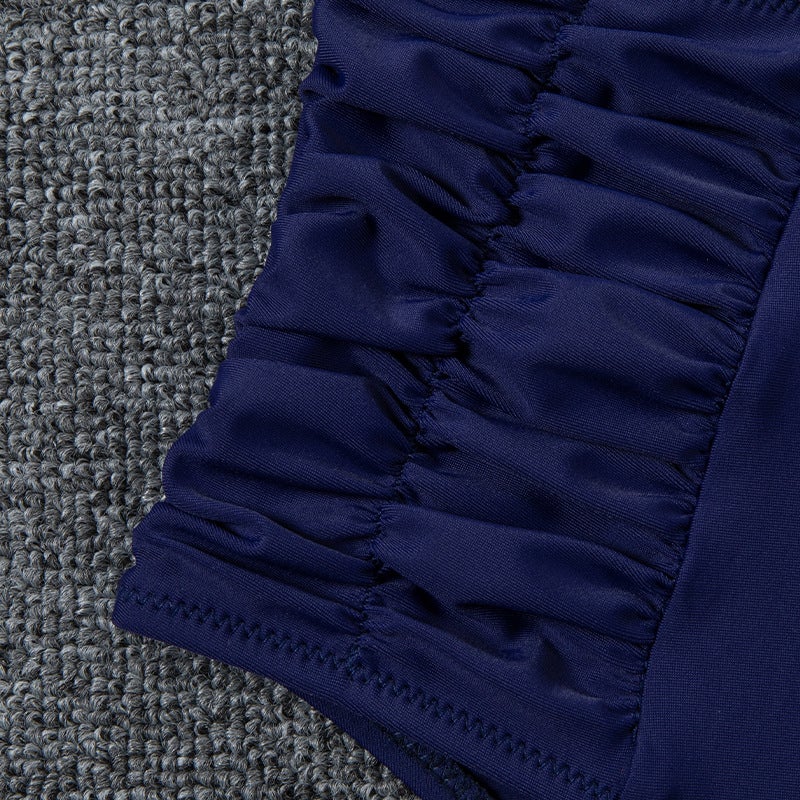 Clutch kétrészes női fürdőruha