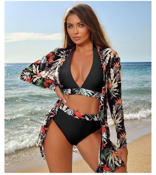 Orion kétrészes női fürdőruha