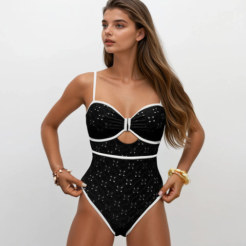 Paloma egyrészes női fürdőruha