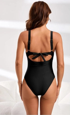 Capella egyrészes női fürdőruha