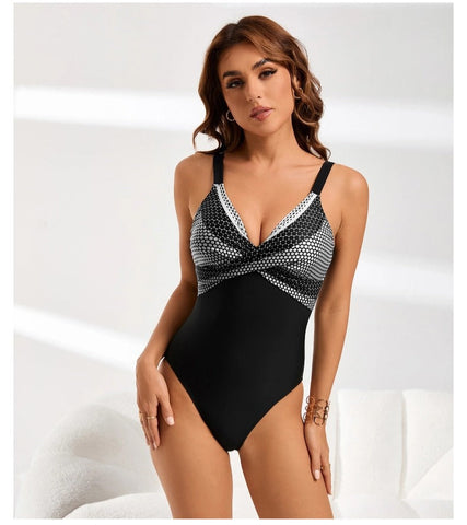 Capella egyrészes női fürdőruha