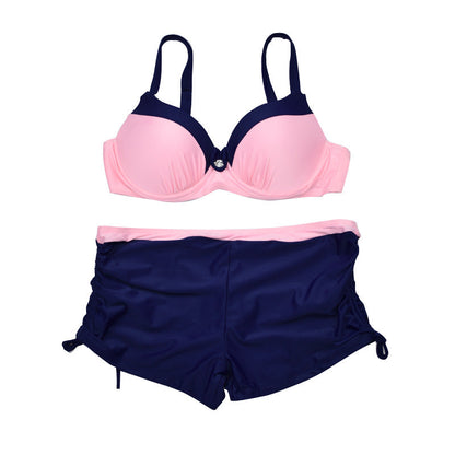 Upgrade Tankini