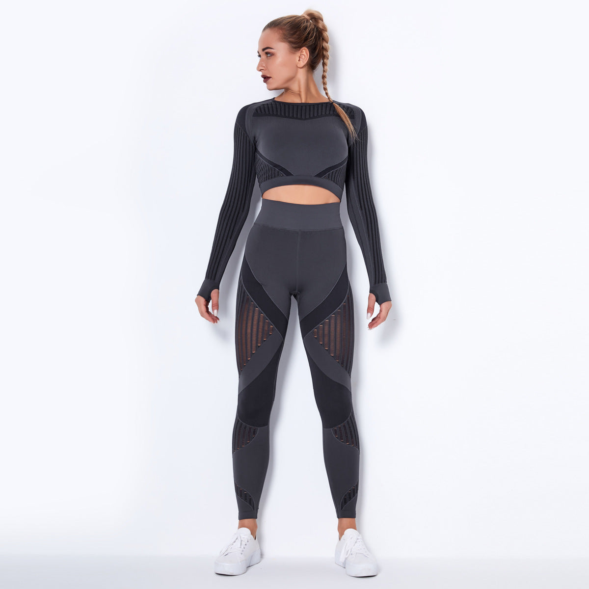 Sculpt 2 részes női sportkészlet