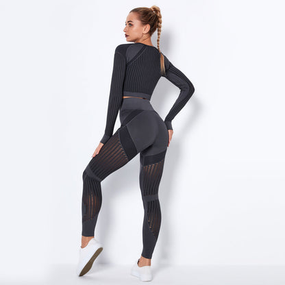Sculpt 2 részes női sportkészlet