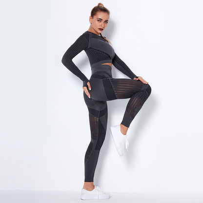 Sculpt 2 részes női sportkészlet