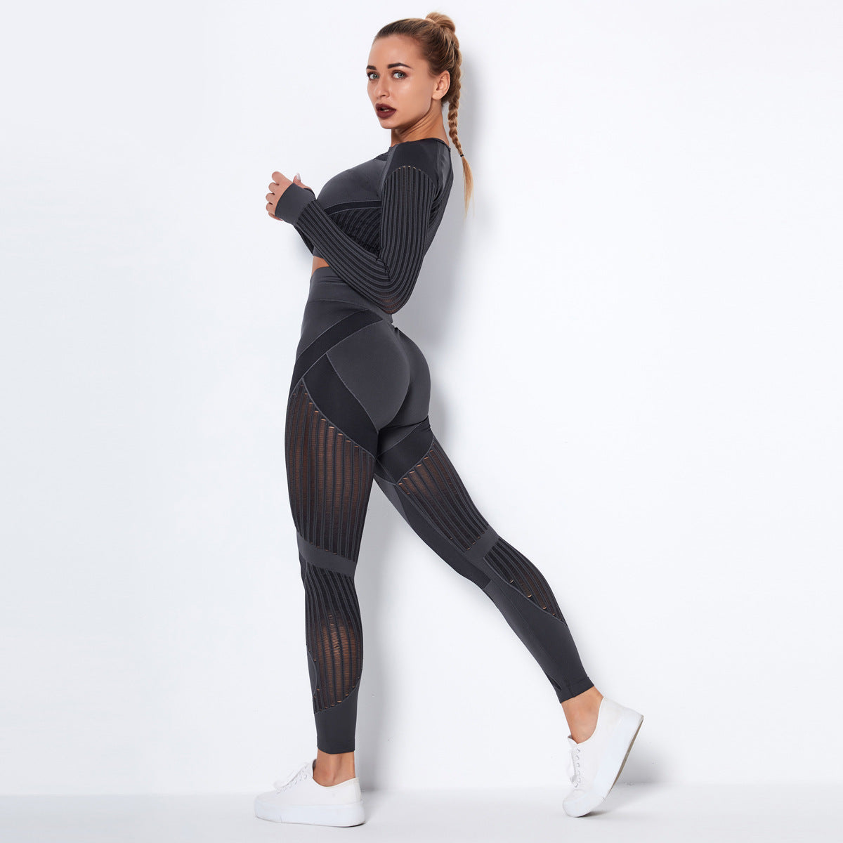 Sculpt 2 részes női sportkészlet