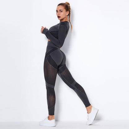 Sculpt 2 részes női sportkészlet