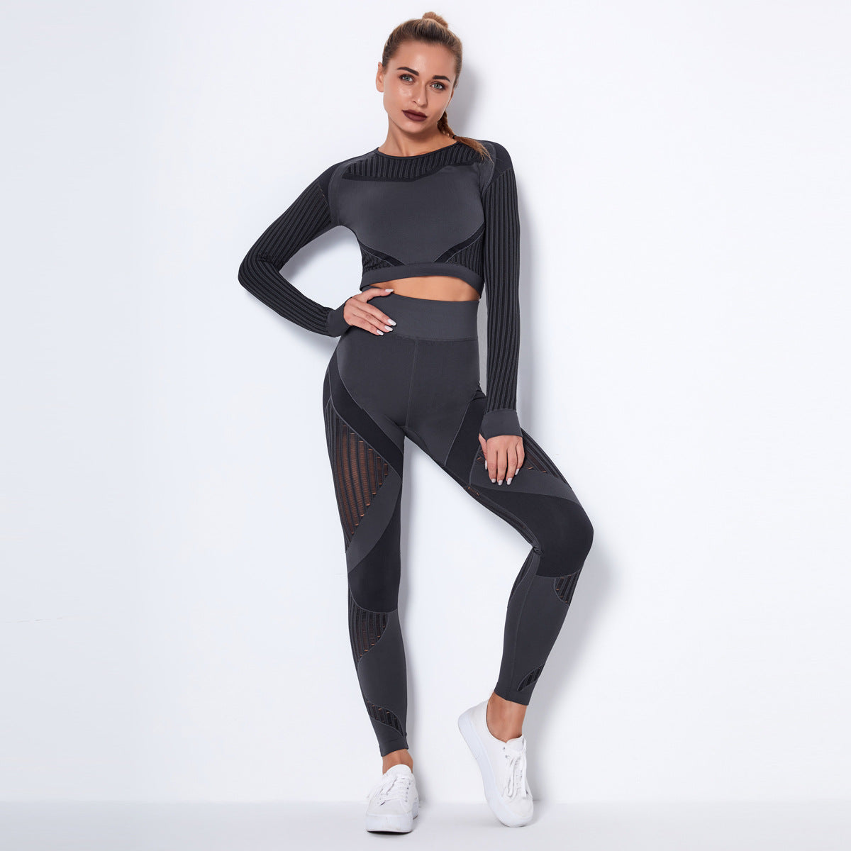 Sculpt 2 részes női sportkészlet