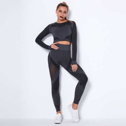 Sculpt 2 részes női sportkészlet