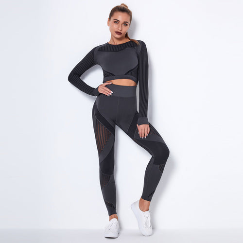 Sculpt 2 részes női sportkészlet