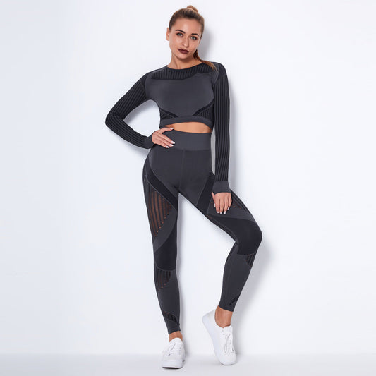 Sculpt 2 részes női sportkészlet