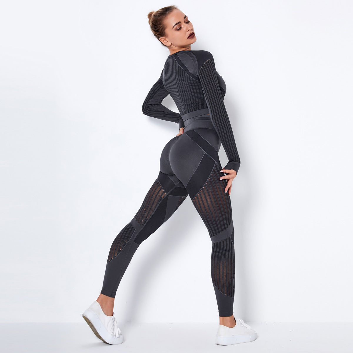 Sculpt 2 részes női sportkészlet