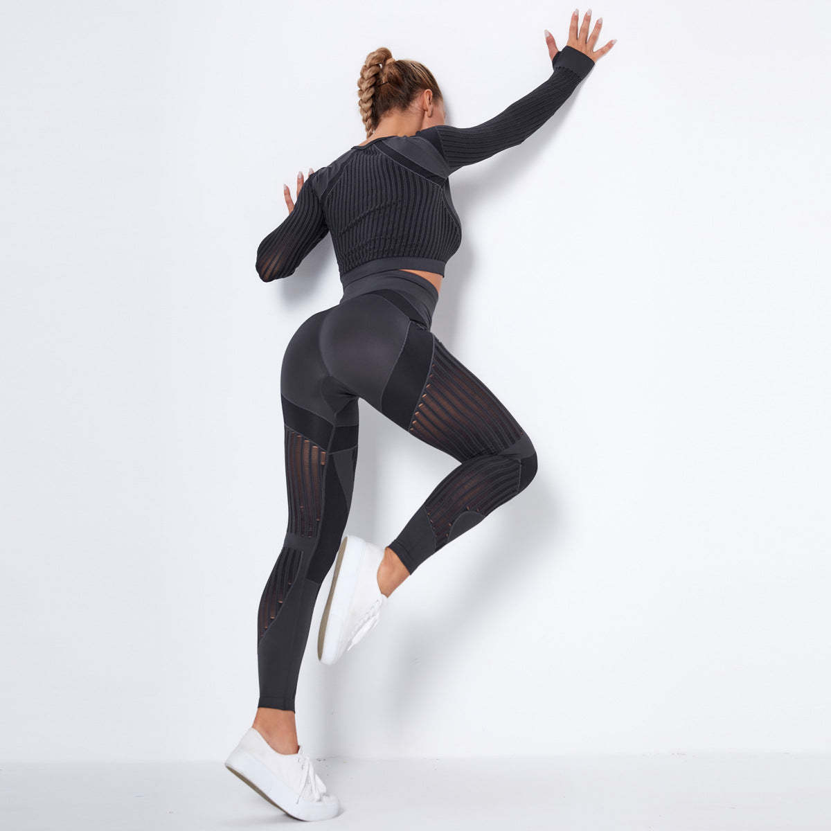 Sculpt 2 részes női sportkészlet