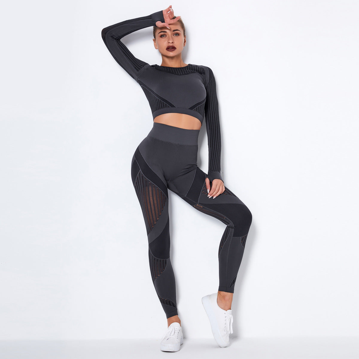 Sculpt 2 részes női sportkészlet
