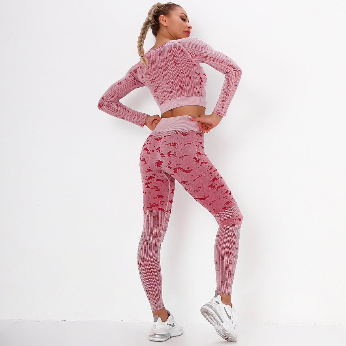 Spartan 2 részes női sportkészlet