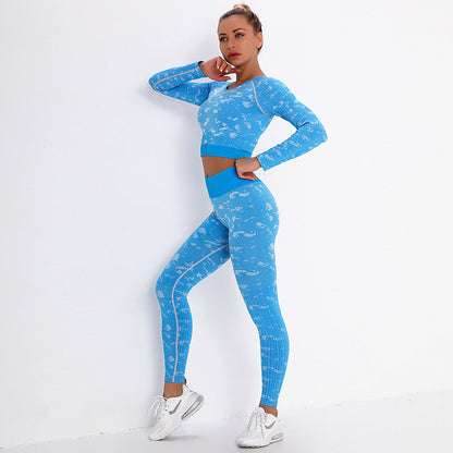Paragon Női 3 részes sport szett