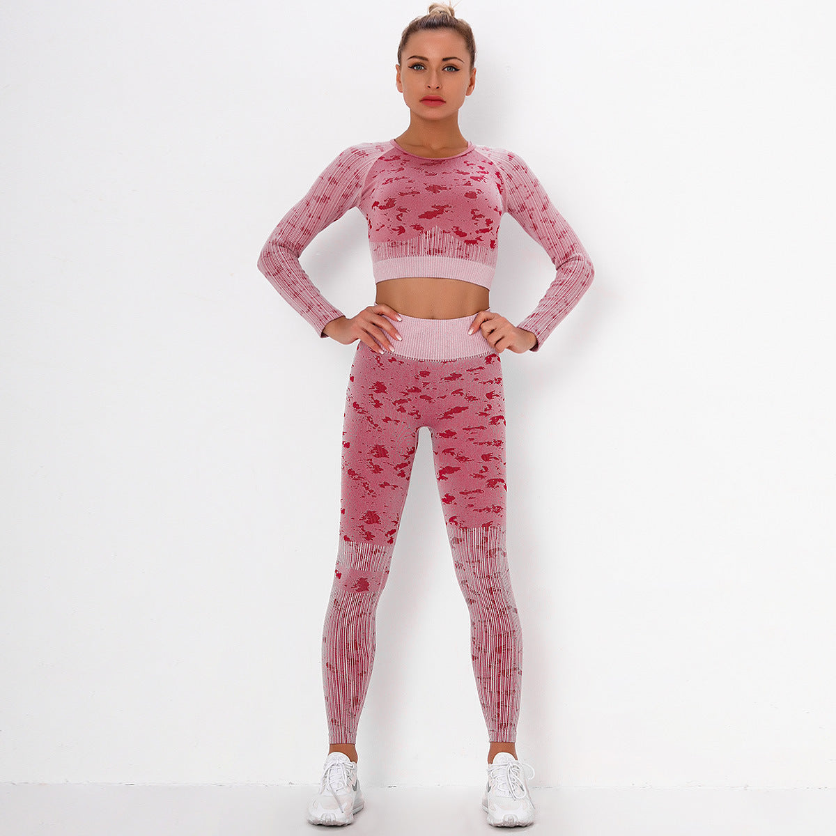 Spartan 2 részes női sportkészlet