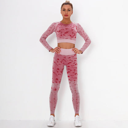 Spartan 2 részes női sportkészlet