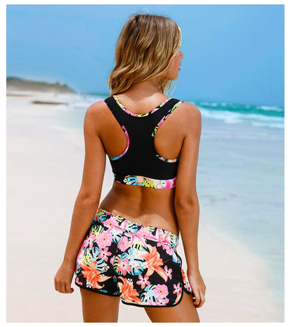 Tribute Tankini