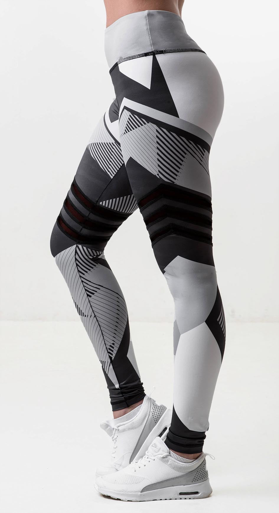 Drop Női sport leggings.