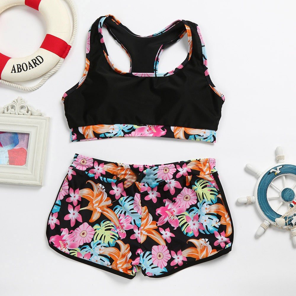 Tribute Tankini