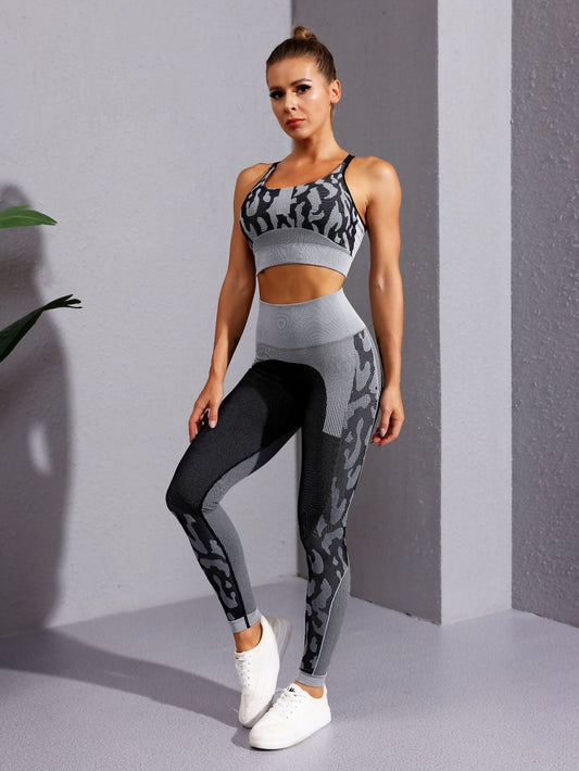 Stamina 2 részes női sportkészlet