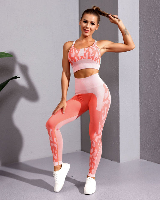 Maximus 2 részes női sportkészlet