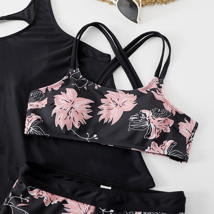 Shiny Tankini