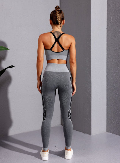 Stamina 2 részes női sportkészlet