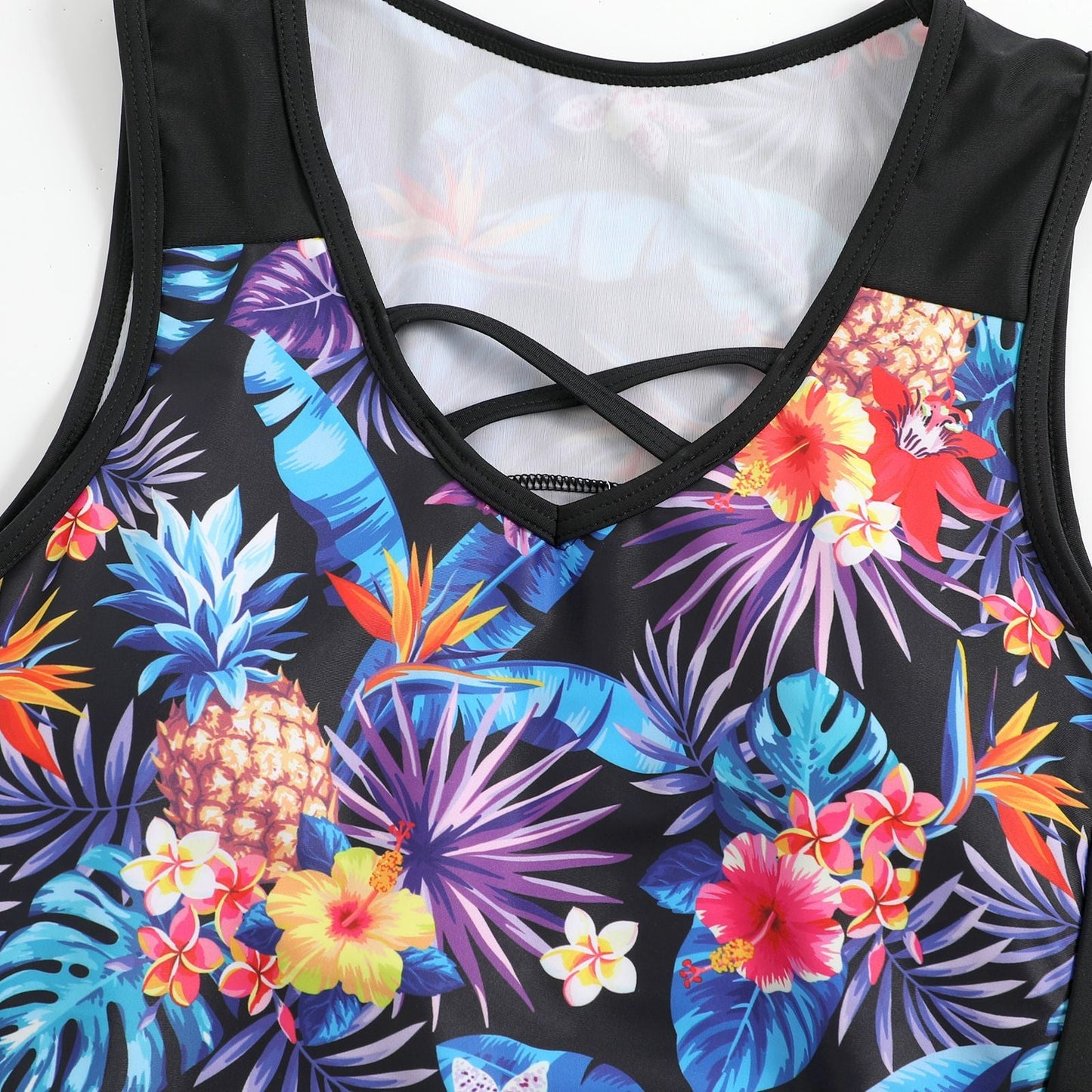 Spark Tankini