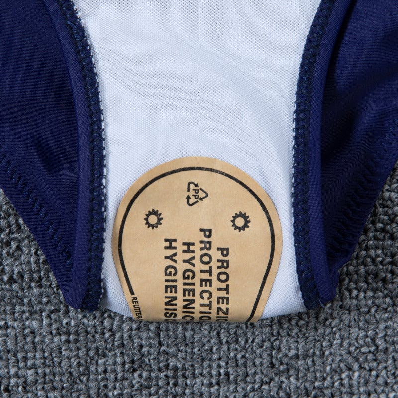Clutch kétrészes női fürdőruha