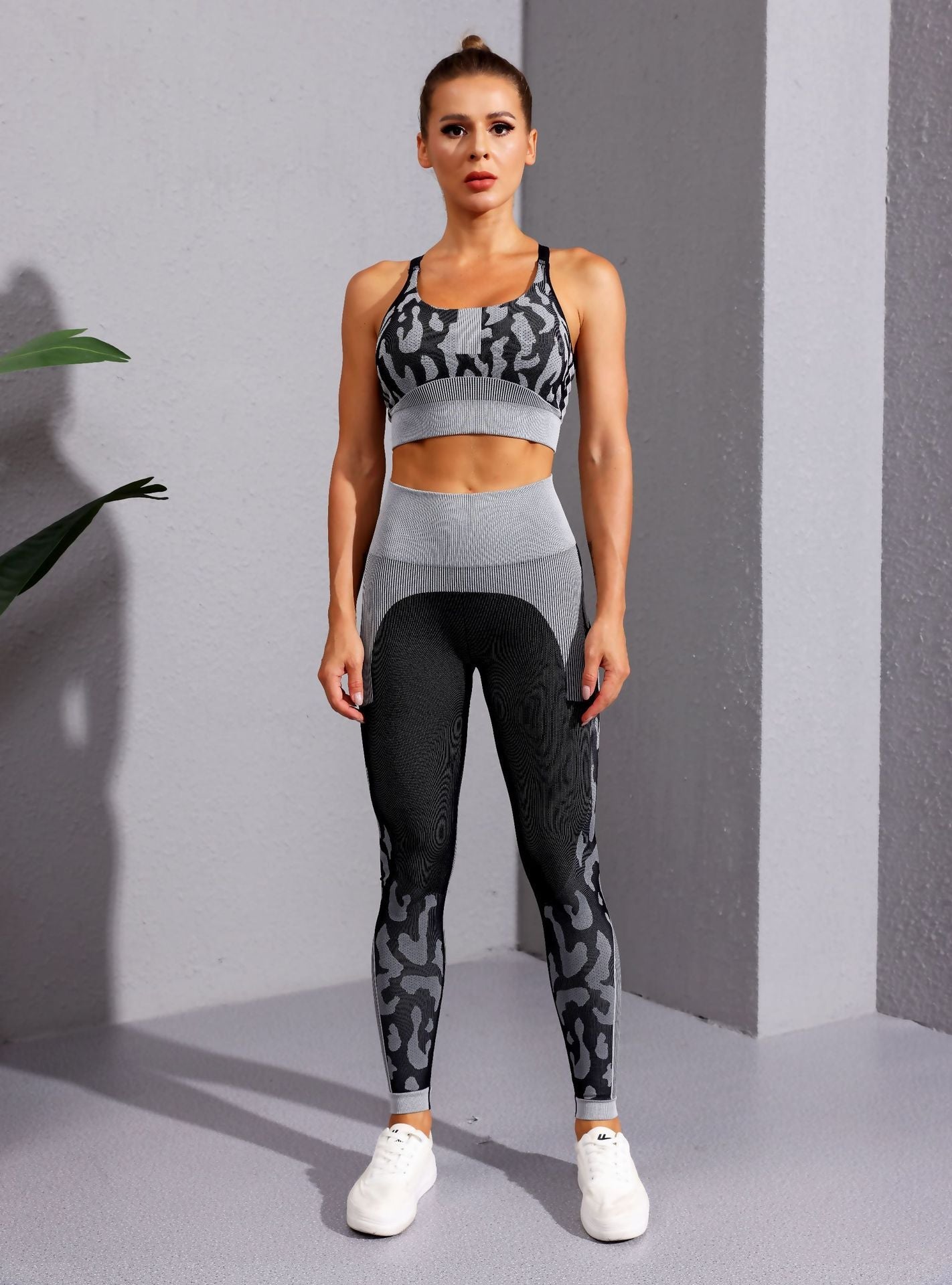 Stamina 2 részes női sportkészlet