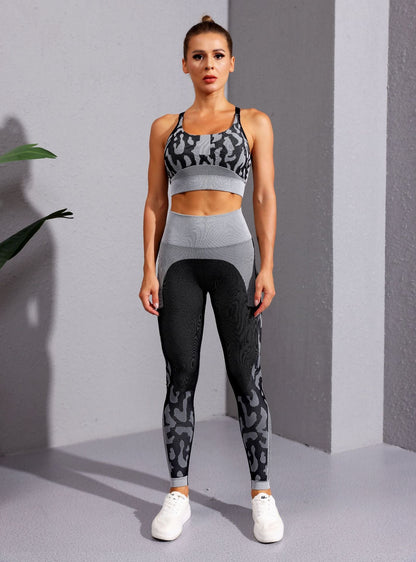 Stamina 2 részes női sportkészlet