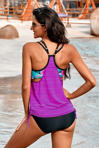 Flex Tankini